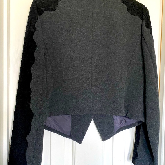 Ann Taylor Blazer - Picture 3 of 7